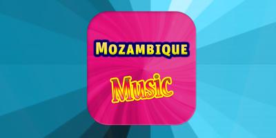 Mozambique Music Cartaz