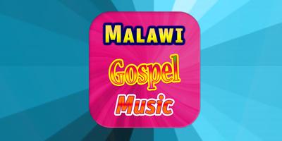 Malawi Gospel Music Affiche