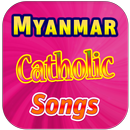 Myanmar Catholic Songs aplikacja