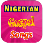 Nigerian Gospel Songs-icoon