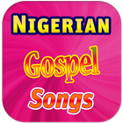 Nigerian Gospel Songs ícone