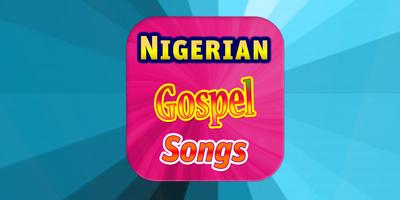 Nigerian Gospel Songs imagem de tela 2