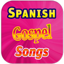 Spanish Gospel Songs aplikacja