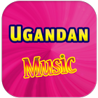 Ugandan Music ikona