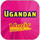 Ugandan Music icône