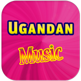 Ugandan Music icône