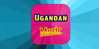 Ugandan Music 海報