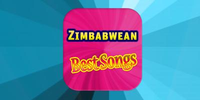Zimbabwean Best Songs Plakat