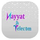 Hayyat Telecom icon