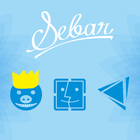 Sebar icon