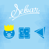 Sebar icon