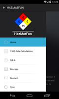 HazMatFun screenshot 1