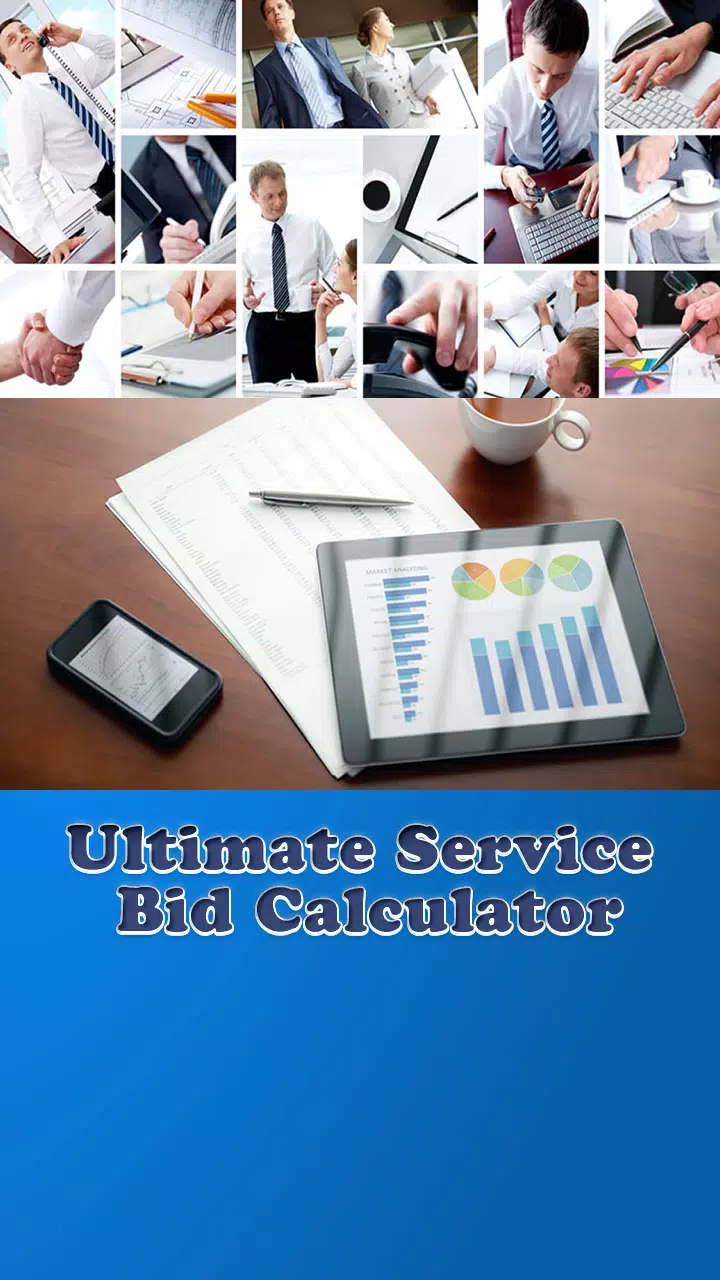 Ultimate Bid Calculator APK for Android Download