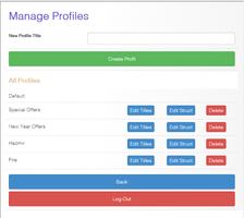 Ultimate  Bid Calculator تصوير الشاشة 2