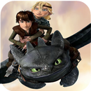 Hazoqa and the dragon of the age APK