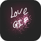 Gif Live Message Tips for Galaxy Note8 Zeichen