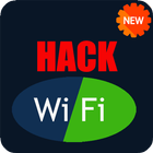 Hacker WIFI Password 2017 (Prank) иконка