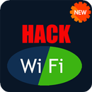 Hacker WIFI Password 2017 (Prank) APK