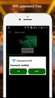 Hacker WIFI Password 2017  (Prank) captura de pantalla 2