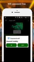 Hacker WIFI Password 2017 (Prank) screenshot 2