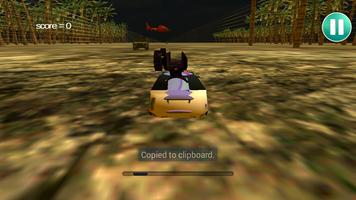 Road warrior screenshot 1