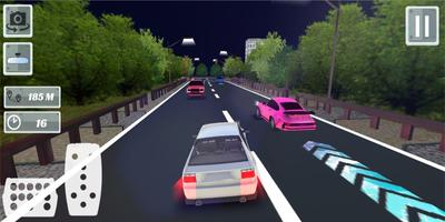 Driving and Parking Simulator 스크린샷 1