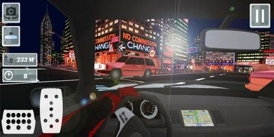 Driving and Parking Simulator 스크린샷 3