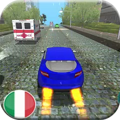 Скачать Amazing Racing : Rush Italy APK