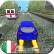 ”Amazing Racing : Rush Italy