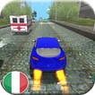 Amazing Racing : Rush Italy