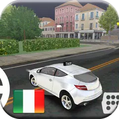 Taxi Driver Italy Venice APK download