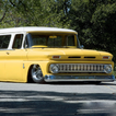 Wallpapers Chevy C10 Pickup
