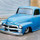 Wallpapers Chevy Pickup Truck APK