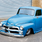 Wallpapers Chevy Pickup Truck-icoon