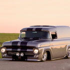 آیکون‌ Wallpapers Ford Delivery Truck