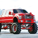 APK Wallpaper Ford F250 Super Duty