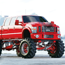 Fonds Ford F250 Super Duty APK