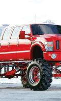 2 Schermata Sfondi Ford F250 Super Duty