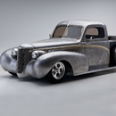 APK Wallpapers Ford Pickup Truck