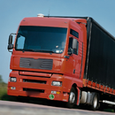 Обои MAN TGA Truck APK