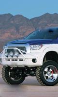 Wallpaper Toyota Tacoma Tundra screenshot 2