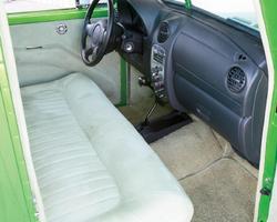 Willys Jeep Pickup 1950 ảnh chụp màn hình 3