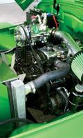 Willys Jeep Pickup 1950 ảnh chụp màn hình 2