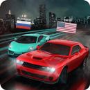 Most Wanted Racing : Traffic Racer APK