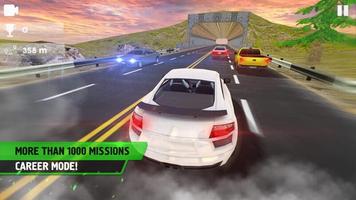 Most Wanted Racing : Traffic Racer screenshot 1