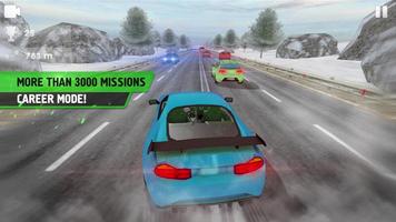 Most Wanted Racing : Traffic Racer screenshot 2