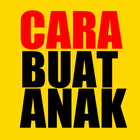 Cara Buat Anak icône