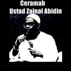 Ceramah Ustad.Zainal Abidin 圖標