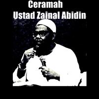 Ceramah Ustad.Zainal Abidin 海報