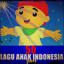 50 Lagu Anak Indonesia 2017 APK
